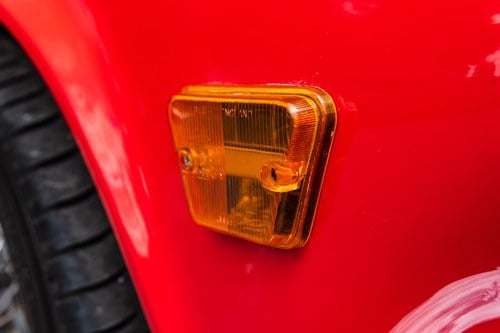 1970 Triumph TR6 PI For Sale (picture 71 of 152)