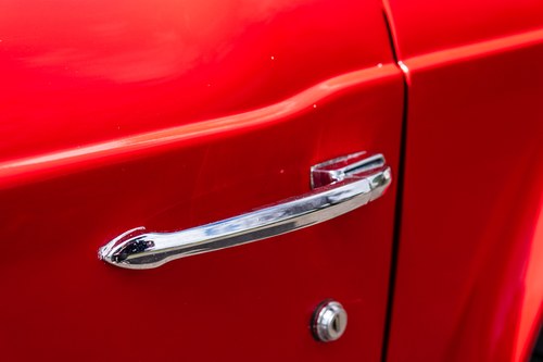 1970 Triumph TR6 PI For Sale (picture 75 of 152)