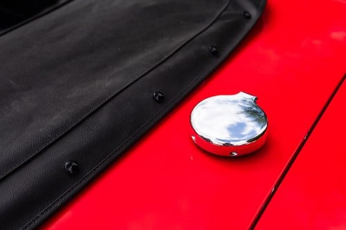 1970 Triumph TR6 PI For Sale (picture 77 of 152)