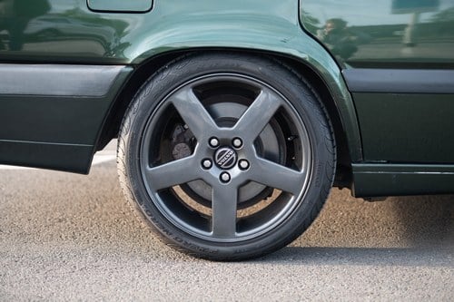 1995 Volvo 850 T5-R In vendita (immagine 11 di 179)
