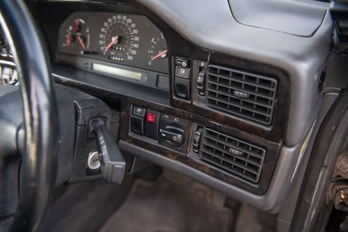 1995 Volvo 850 T5-R In vendita (immagine 15 di 179)