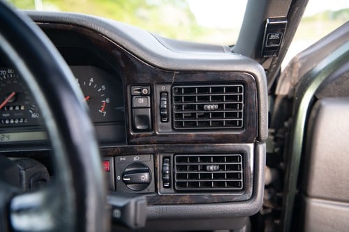 1995 Volvo 850 T5-R In vendita (immagine 17 di 179)