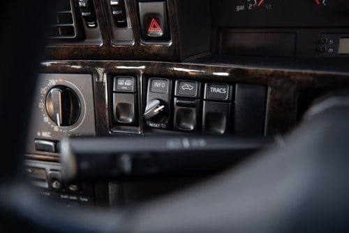 1995 Volvo 850 T5-R In vendita (immagine 19 di 179)