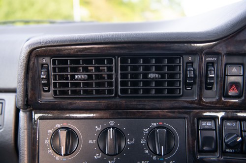 1995 Volvo 850 T5-R In vendita (immagine 20 di 179)