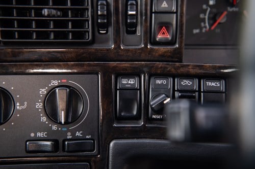 1995 Volvo 850 T5-R In vendita (immagine 23 di 179)