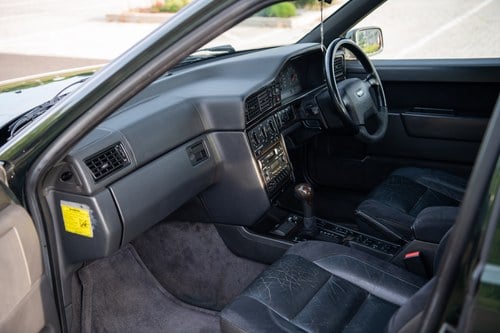 1995 Volvo 850 T5-R In vendita (immagine 27 di 179)