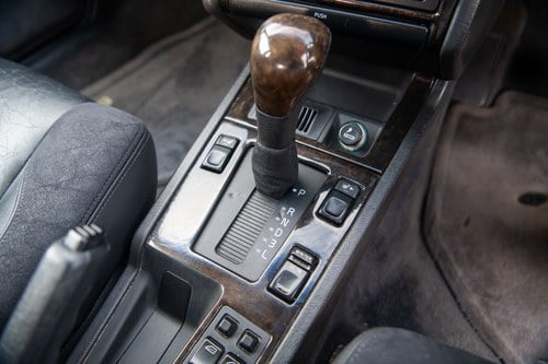 1995 Volvo 850 T5-R In vendita (immagine 31 di 179)