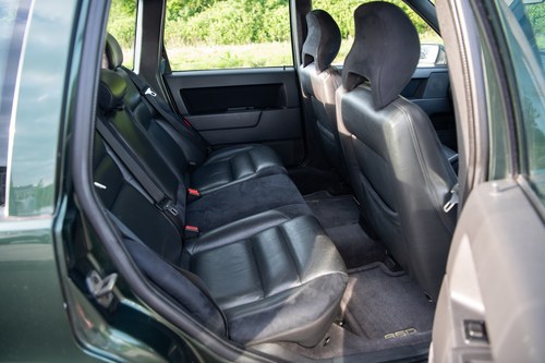 1995 Volvo 850 T5-R In vendita (immagine 40 di 179)