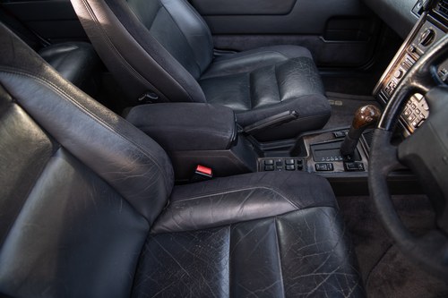 1995 Volvo 850 T5-R In vendita (immagine 43 di 179)