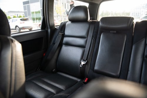 1995 Volvo 850 T5-R In vendita (immagine 45 di 179)