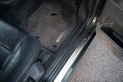 1995 Volvo 850 T5-R In vendita (immagine 48 di 179)