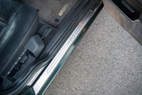 1995 Volvo 850 T5-R In vendita (immagine 49 di 179)