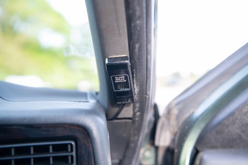 1995 Volvo 850 T5-R In vendita (immagine 50 di 179)