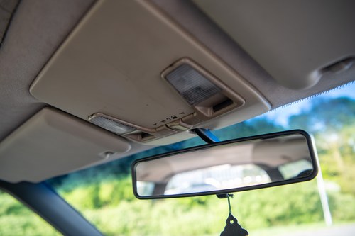 1995 Volvo 850 T5-R In vendita (immagine 51 di 179)