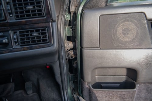 1995 Volvo 850 T5-R In vendita (immagine 52 di 179)