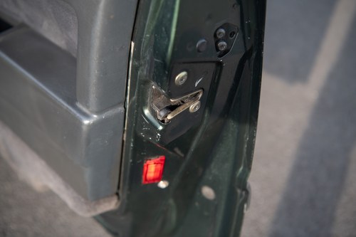 1995 Volvo 850 T5-R In vendita (immagine 53 di 179)