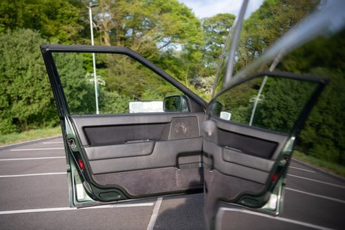 1995 Volvo 850 T5-R In vendita (immagine 61 di 179)