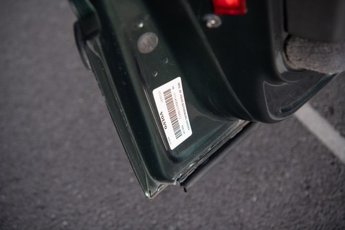 1995 Volvo 850 T5-R In vendita (immagine 62 di 179)