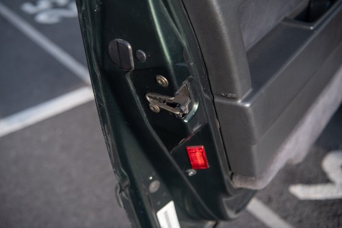 1995 Volvo 850 T5-R In vendita (immagine 63 di 179)