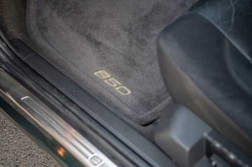 1995 Volvo 850 T5-R In vendita (immagine 64 di 179)