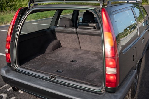 1995 Volvo 850 T5-R In vendita (immagine 67 di 179)