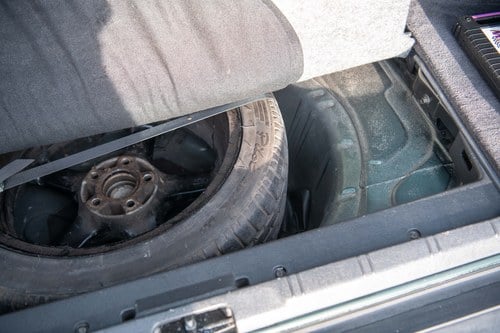 1995 Volvo 850 T5-R In vendita (immagine 69 di 179)