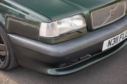 1995 Volvo 850 T5-R In vendita (immagine 72 di 179)