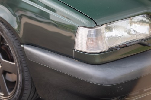 1995 Volvo 850 T5-R In vendita (immagine 73 di 179)