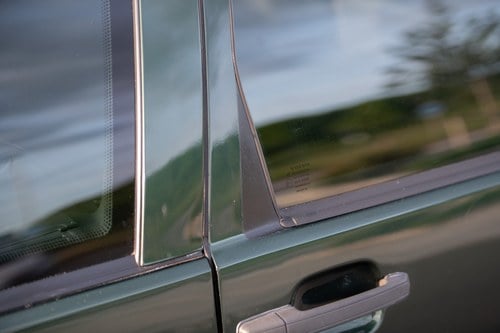 1995 Volvo 850 T5-R In vendita (immagine 83 di 179)