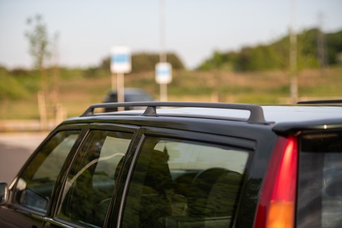 1995 Volvo 850 T5-R In vendita (immagine 96 di 179)