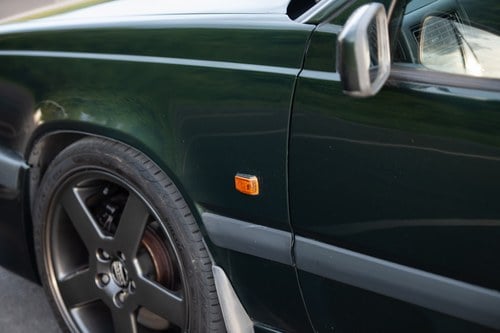 1995 Volvo 850 T5-R In vendita (immagine 102 di 179)