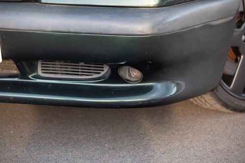 1995 Volvo 850 T5-R In vendita (immagine 109 di 179)