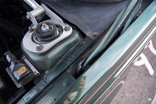 1995 Volvo 850 T5-R In vendita (immagine 115 di 179)