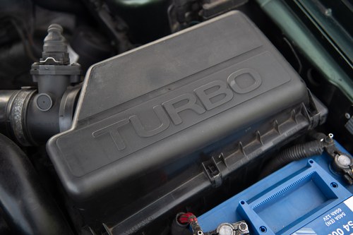 1995 Volvo 850 T5-R In vendita (immagine 120 di 179)