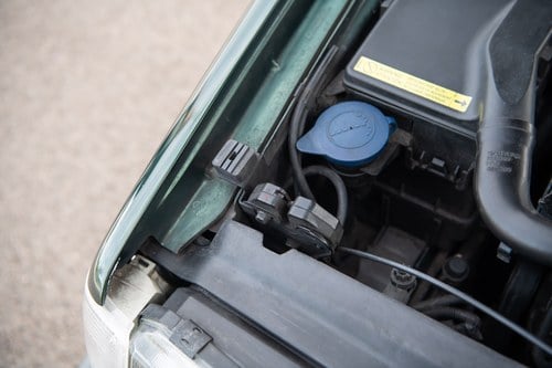 1995 Volvo 850 T5-R In vendita (immagine 124 di 179)