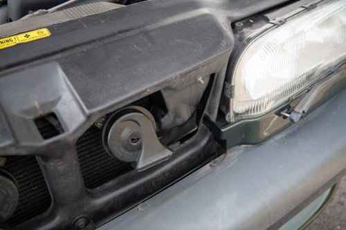 1995 Volvo 850 T5-R In vendita (immagine 130 di 179)