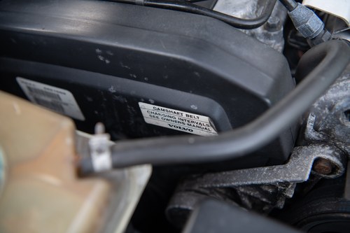 1995 Volvo 850 T5-R In vendita (immagine 132 di 179)