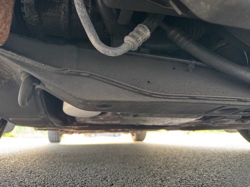 1995 Volvo 850 T5-R In vendita (immagine 136 di 179)