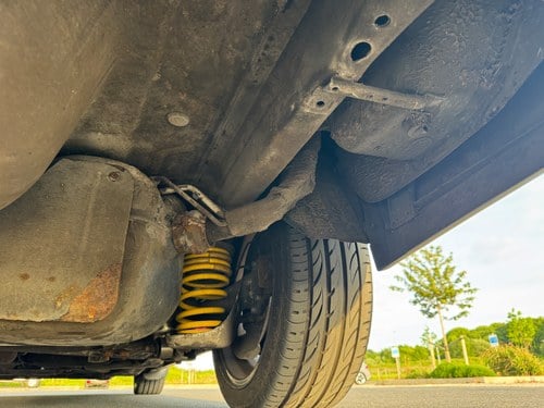 1995 Volvo 850 T5-R In vendita (immagine 147 di 179)