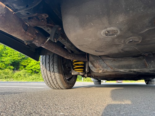 1995 Volvo 850 T5-R In vendita (immagine 149 di 179)