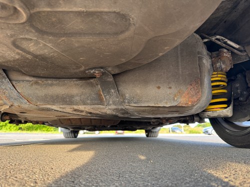 1995 Volvo 850 T5-R In vendita (immagine 151 di 179)