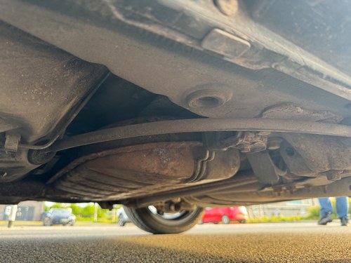 1995 Volvo 850 T5-R In vendita (immagine 154 di 179)