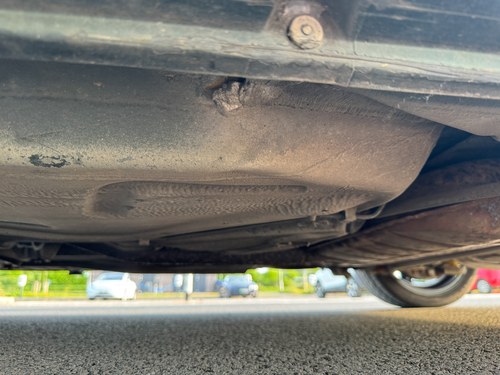 1995 Volvo 850 T5-R In vendita (immagine 155 di 179)