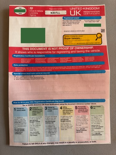 1995 Volvo 850 T5-R In vendita (immagine 162 di 179)