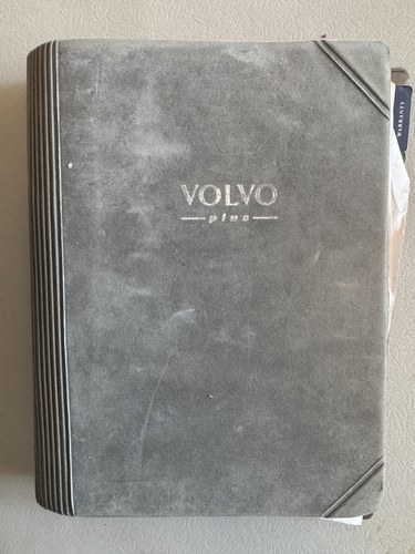 1995 Volvo 850 T5-R In vendita (immagine 166 di 179)