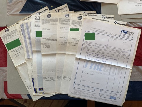 1995 Volvo 850 T5-R In vendita (immagine 173 di 179)