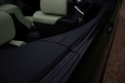 2007 BMW E46 325Ci M Sport Convertible Automatic For Sale (picture 74 of 184)