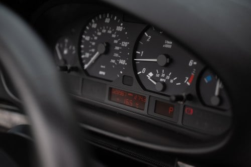 2007 BMW E46 325Ci M Sport Convertible Automatic For Sale (picture 40 of 184)