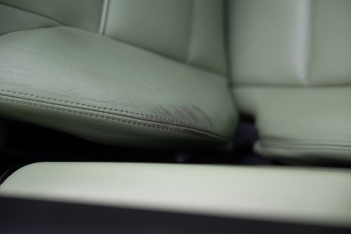 2007 BMW E46 325Ci M Sport Convertible Automatic For Sale (picture 52 of 184)