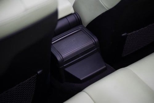 2007 BMW E46 325Ci M Sport Convertible Automatic For Sale (picture 56 of 184)